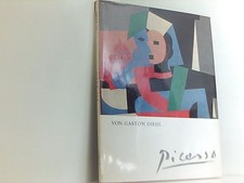 Picasso diehl gaston gebraucht kaufen  Berlin
