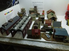 maquette faller d'occasion maquette faller d'occasion  Mourmelon-le-Grand