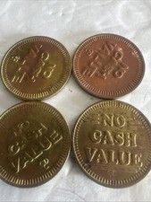Collectible cash value for sale  Lincoln