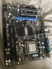 Msi 7592 ver for sale  LUTON