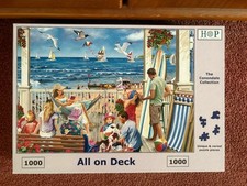 Hop 1000 piece for sale  LEIGHTON BUZZARD