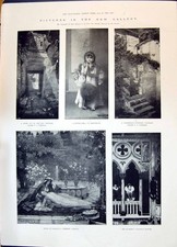Old 1896 pictures for sale  UK