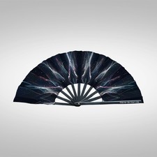 Handfächer weaponized gebraucht kaufen Handfächer weaponized gebraucht kaufen  Frankfurt am Main