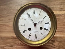 Uhrwerk pendule kaminuhr gebraucht kaufen  Wiesbaden