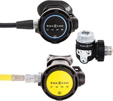 Aqualung core supreme for sale  SWINDON