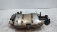 Bmw exhaust back for sale  SKELMERSDALE