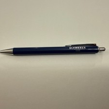 Carl F. Bucherer- Caneta Esferográfica de Luxo Azul ESTADO PERFEITO comprar usado  Enviando para Brazil