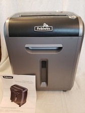 Fellowes powershred 79ci for sale  Laughlintown