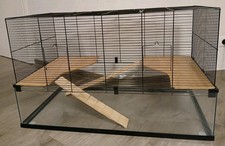 Nagarium gerbilarium käfig gebraucht kaufen  Haselünne