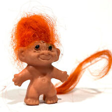 Troll doll dam d'occasion  Nantes-