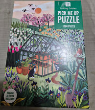 Pick puzzle 1000 for sale  HEREFORD