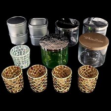 21pc lot glass for sale  Fargo