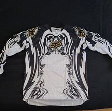 Maillot fox racing d'occasion  Biganos