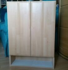 Badezimmerschrank hängeschran gebraucht kaufen  Paderborn