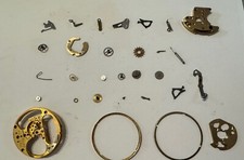 Lotto bulova accutron usato  Cesena