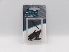 Embouts plastique remplacement d'occasion  Feurs
