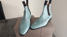 Chaussure boots mixte d'occasion  Strasbourg-