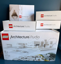 Lego architecture studio for sale  Rogers