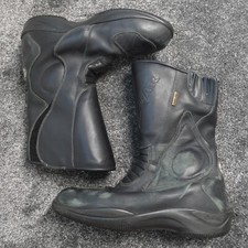 Oxtar motorbike boots for sale  HATFIELD