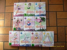 Sailor moon boxen gebraucht kaufen  Celle