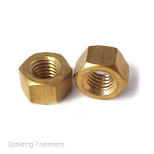 Thread solid brass d'occasion  Expédié en Belgium