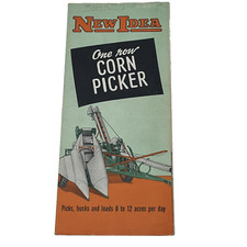 1930 new idea for sale  Albert Lea