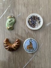 Fèves lot clamecy d'occasion  Perpignan-