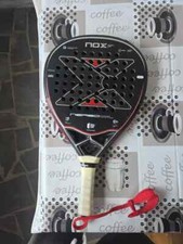 Racchetta padel nox usato  Viterbo