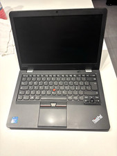 Portatile lenovo thinkpad usato  Italia