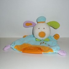 Doudou chien babysun d'occasion  France