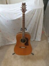 1995 washburn d95ltd for sale  Scottsdale