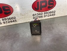 Temperature gauge hours for sale  GODSTONE