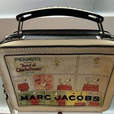 Marc jacobs peanuts for sale  San Diego