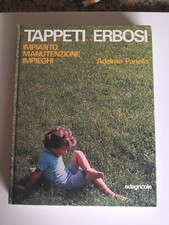 Tappeti erbosi adelmo usato  Villesse