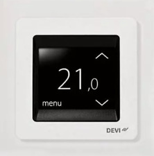 Thermostat danfoss devi gebraucht kaufen  Schwäbisch Gmünd