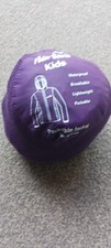 Purple pac mac. for sale  GOOLE