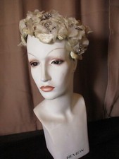 Vintage floral 30s for sale  Landers