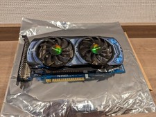 Gigabyte geforce gts gebraucht kaufen  Egelsbach