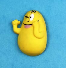 Barbapapa pvc magnet d'occasion  Expédié en Belgium