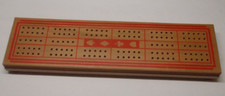 Solid wood cribbage for sale  Tucson