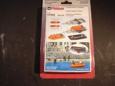 Gauge preiserl kit for sale  HERNE BAY