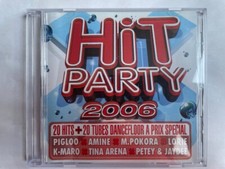 Hit party 2006 d'occasion  Mussidan