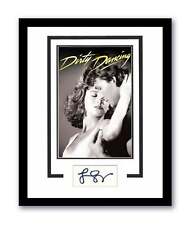 Jennifer grey signed d'occasion  Expédié en Belgium