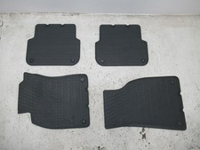 Audi fussmatten hinten gebraucht kaufen Audi fussmatten hinten gebraucht kaufen  Radebeul