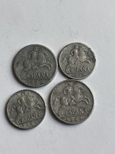 Espagne spain lot d'occasion  Paris XVII