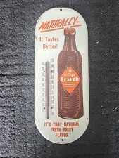 Orange crush naturally for sale  Milan