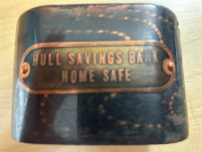 Hull savings bank for sale  WETHERBY