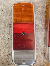 Bus rücklicht rückleuchte gebraucht kaufen Bus rücklicht rückleuchte gebraucht kaufen  Nachrodt-Wiblingwerde