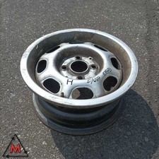 Cerchio ferro 5jx13 usato  Italia
