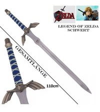 Schwert legend zelda gebraucht kaufen  Duisburg